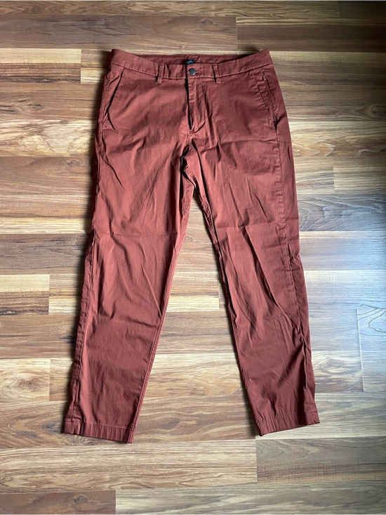 lululemon athletica Other - Lululemon Men's Commission Pant Slim Size 34